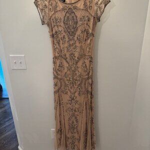 Mother of Bride Dress